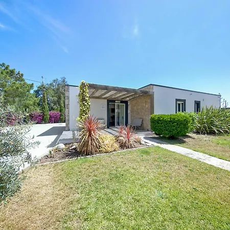 Lecci With Outdoor Pool Porto-Vecchio (Corsica)
