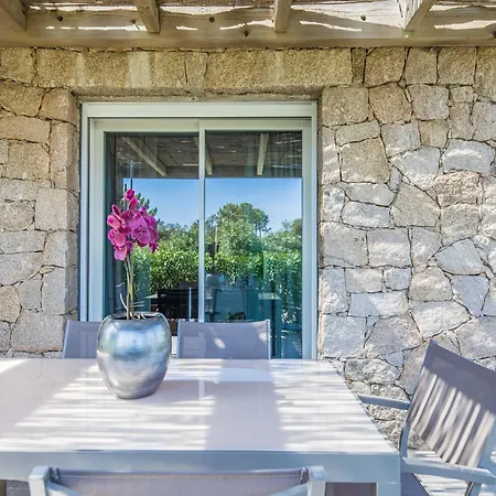 Lecci With Outdoor Pool Porto-Vecchio (Corsica)