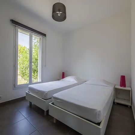 Lejlighed Lecci With Outdoor Pool Porto-Vecchio (Corsica)