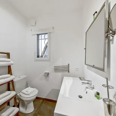 Lecci With Outdoor Pool * Porto-Vecchio (Corsica)