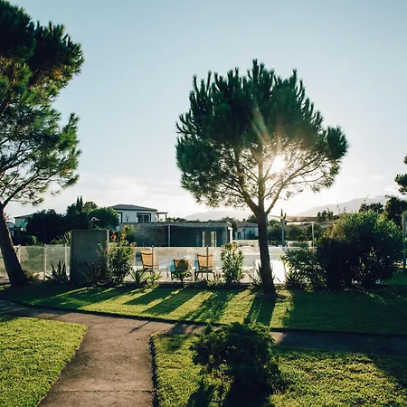 Lecci With Outdoor Pool Lejlighed Porto-Vecchio (Corsica)
