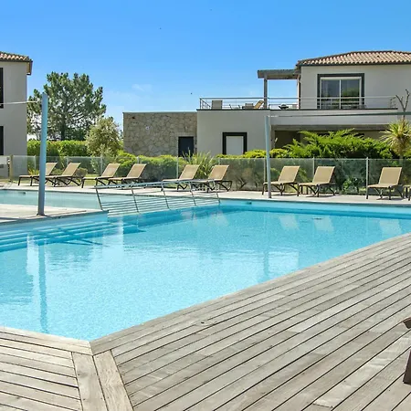 Lecci With Outdoor Pool Porto-Vecchio (Corsica)