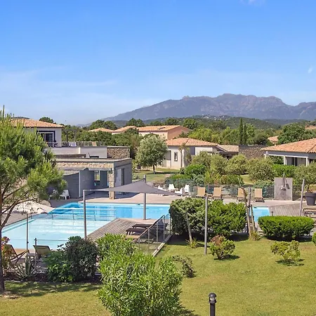 Lecci With Outdoor Pool Porto-Vecchio (Corsica)
