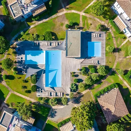Lejlighed Lecci With Outdoor Pool Porto-Vecchio (Corsica)